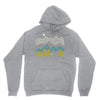 camping Unisex Hoodie