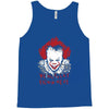 we all float down here Tank Top