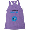 I've Created a Monster Baby Boy Racerback Tank