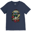 on duty V-Neck Tee