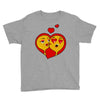 love season Youth Tee
