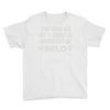pet lovers Youth Tee