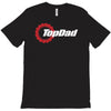top dad mens funny novelty (2) T-Shirt