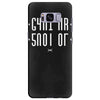 shut up Samsung Galaxy S8 Plus