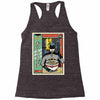 and ramen Racerback Tank
