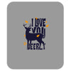 Deerly Mousepad