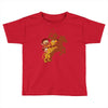 wild bill pickles Toddler T-shirt