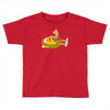 peanut inside Toddler T-shirt