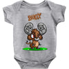 bully Baby Onesie