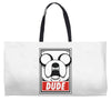 dude Weekender Totes