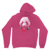 panda stylish Unisex Hoodie