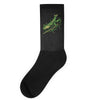 praying mantis Socks