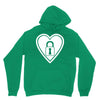 locked Hoodie