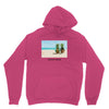 Vacay Mode Unisex Hoodie