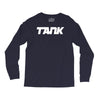 Tank Deji Long Sleeve Shirts