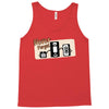Never Forget Tank Top