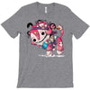 literature monkey T-Shirt