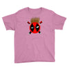 wilson's are survivors Youth Tee