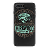 mirkwood merlot iPhone 7 Plus Case