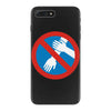 no quenelle! iPhone 7 Plus Case