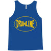 drumline Tank Top