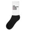 i have 2 daughter Socks