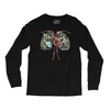 life in the city Long Sleeve Shirts