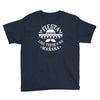 fiesta Youth Tee
