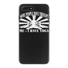 yoga inspired iPhone 7 Plus Case