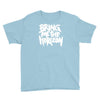 bring me the horizon Youth Tee