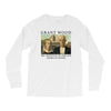 Grant Wood American Gothic Long Sleeve Shirts