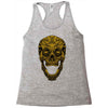 dark carver Racerback Tank