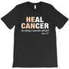 Heal Cancer T-Shirt