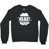 Bae Best Auntie Ever Crewneck Sweatshirt