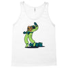 alfburster Tank Top