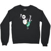 Kung Fu Panda Crewneck Sweatshirt