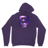 s club 7 galaxy Unisex Hoodie