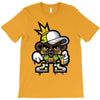 hop hop bear T-Shirt