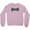 jesus freak Crewneck Sweatshirt
