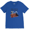 the pilgrimage V-Neck Tee