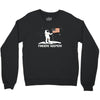 finders keepers Crewneck Sweatshirt