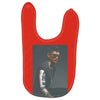 COOL MAN TATTOES Baby Bibs