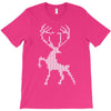 christmas deer T-Shirt