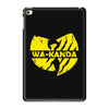 Wakanda iPad Mini 4