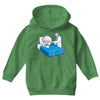 plastic surgery Youth Hoodie