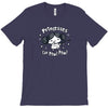 princesses can pew! pew! too T-Shirt