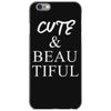 cute beautiful iPhone 6/6s Case