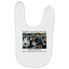 Pierre Auguste Renoir Bal Du Moulin De La Galette Baby Bibs
