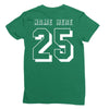 Original 1993 Ladies Fitted T-Shirt