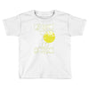 halloween runner Toddler T-shirt